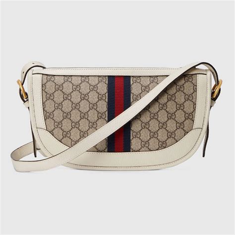 gucci ophidia suede belt bag|gucci ophidia large shoulder bag.